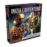 Dungeons & Dragons - Inizia L'Avventura