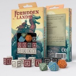 Forbidden Lands - Set di Dadi