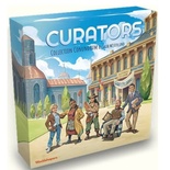 Curators