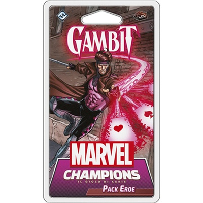 Marvel Champions LCG: Gambit