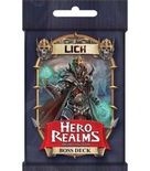 Hero Realms: Mazzo del Boss - Lich