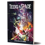 Teens in Space