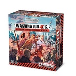 Zombicide 2Ed.- Washington Z.C.