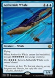 Aethertide Whale