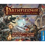 Pathfinder: Ascesa dei Signori delle Rune