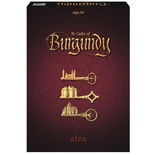 The Castles of Burgundy - 20° Anniversario