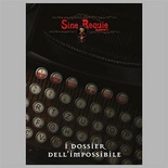 Sine Requie - I Dossier dell'Impossibile