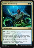 Simic Ascendancy