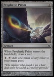 Prophetic Prism