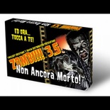 Zombi!!!: 3.5 - Non Ancora Morto!