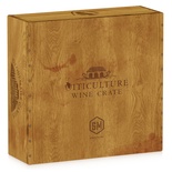 Viticulture - Wine Crate