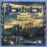 Dominion - Seasaide