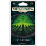 Arkham Horror LCG: Nel Maelstrom