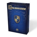 Carcassonne - 20° Anniversario