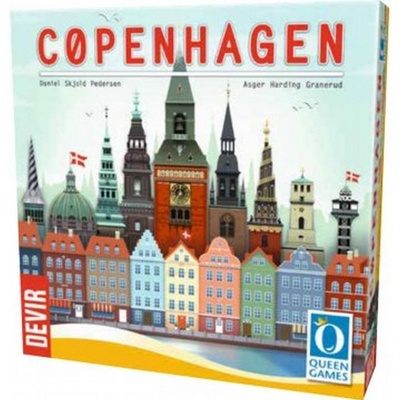 Copenaghen