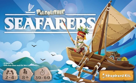 Paleolithic: Seafarers