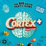 Cortex Challenge +