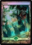 Forest (#248) (Full-Art)