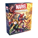 Marvel Champions LCG