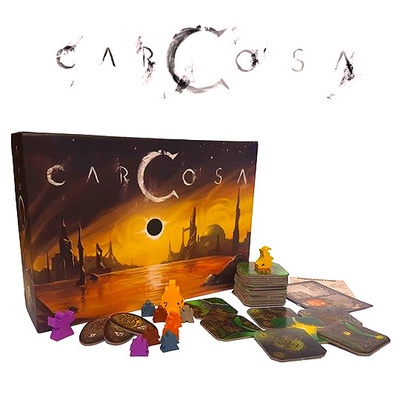 Carcosa