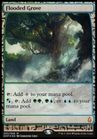 Flooded Grove