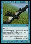 Skyshroud Condor