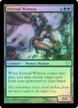 Eternal Witness