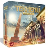 Tekhenu: Obelisco del Sole