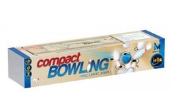 Compact Bowling