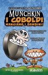 Munchkin: I Coboldi Mangiano i Bambini