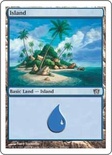 Island (#337)