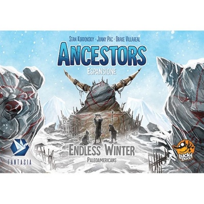 Endless Winter: Ancestors