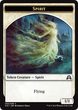 [Spirit Token]