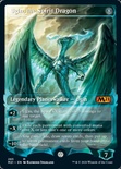 Ugin, the Spirit Dragon