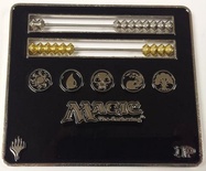 Abacus Life Counter Magic Ultra Pro Segnapunti