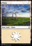 Plains