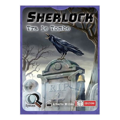 Sherlock - Bundle Serie 3