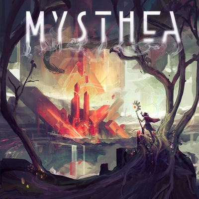 Mysthea - Kickstarter Edition