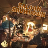 Saloon Showdown