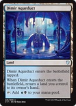 Dimir Aqueduct