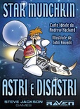 Star Munchkin: Astri e Disastri