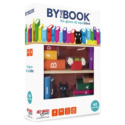 By The Book