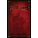 Villainous: Perfectly Wretched