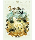 SPIRITS OF THE FOREST Gioco da Tavolo