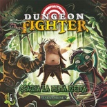 Dungeon Fighter: Scaglia La Prima Pietra