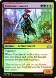 Conclave Cavalier