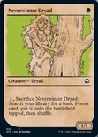 Neverwinter Dryad