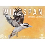 Wingspan: Oceania