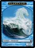 [Elemental Token]