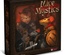 Mice and Mystics